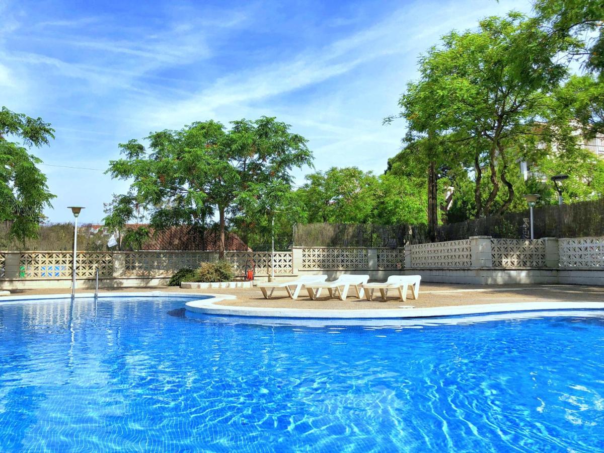 Rentalmar Arquus Park Salou Exterior foto