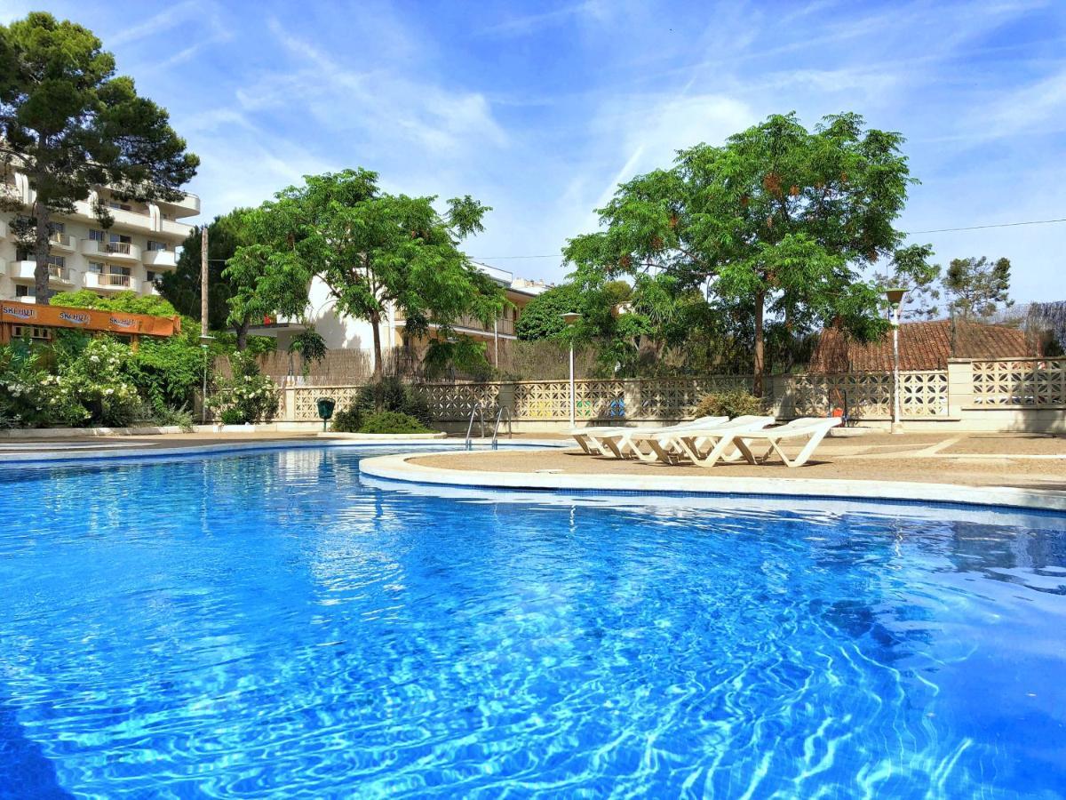 Rentalmar Arquus Park Salou Exterior foto