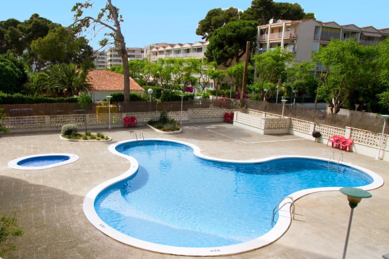 Rentalmar Arquus Park Salou Exterior foto