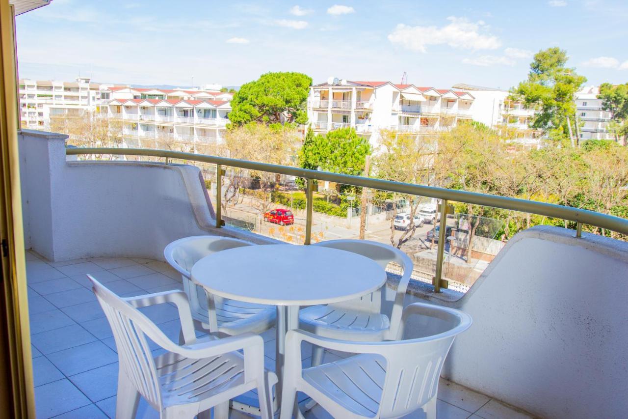 Rentalmar Arquus Park Salou Exterior foto