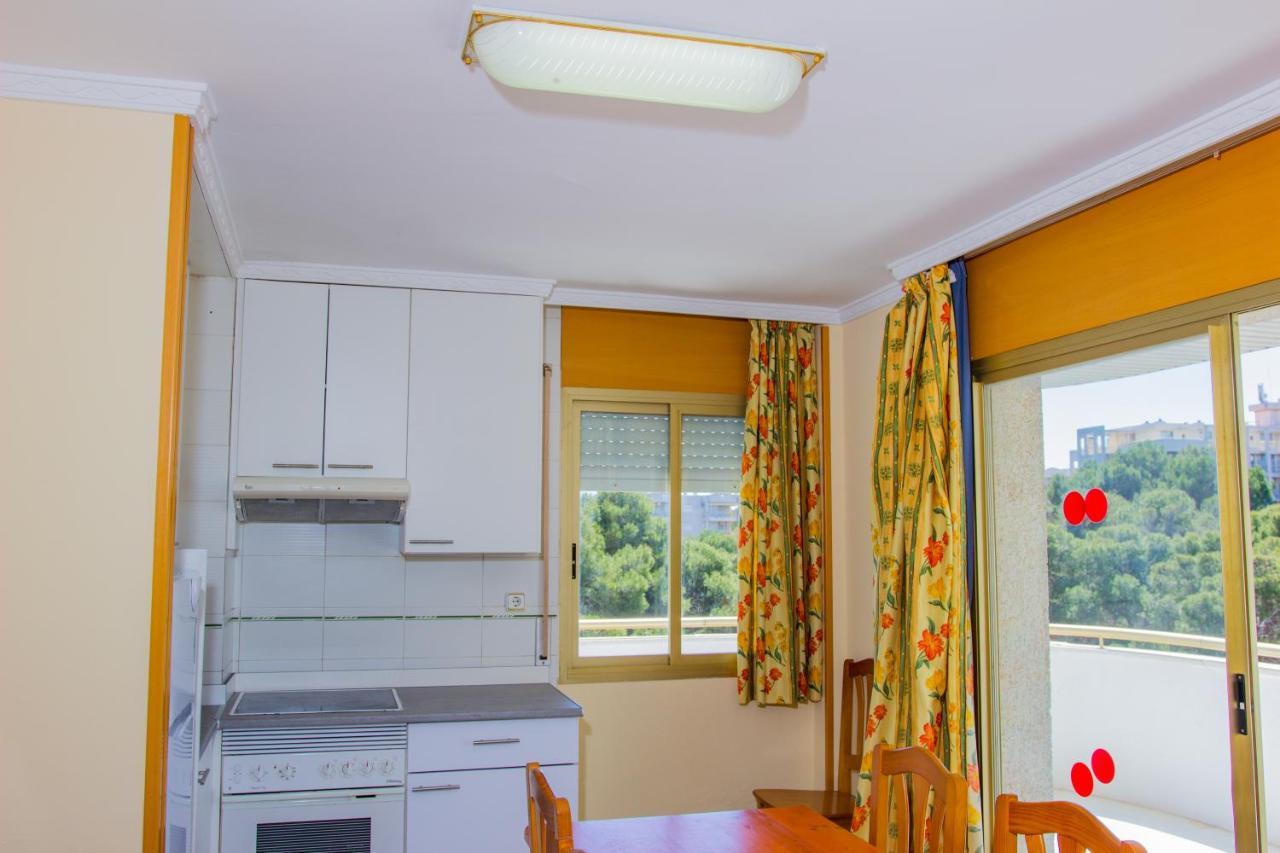 Rentalmar Arquus Park Salou Exterior foto