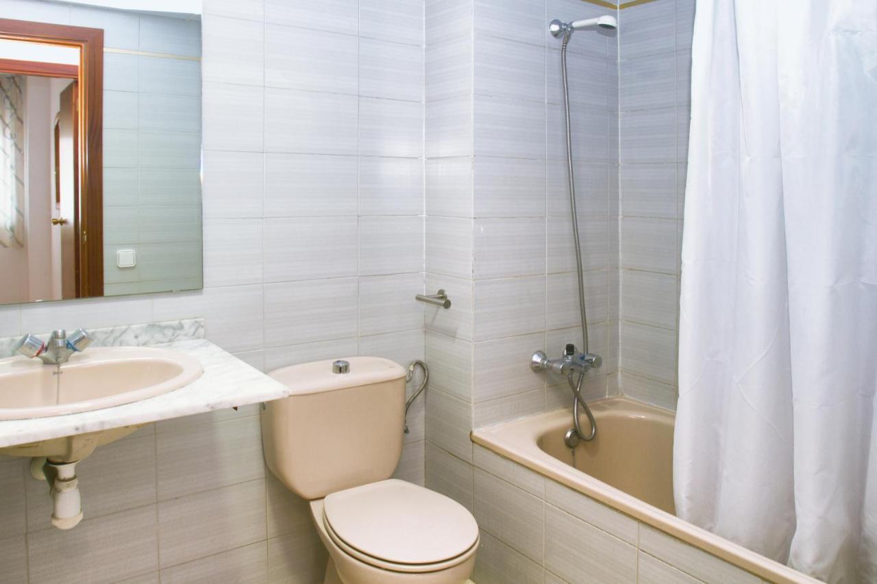 Rentalmar Arquus Park Salou Exterior foto