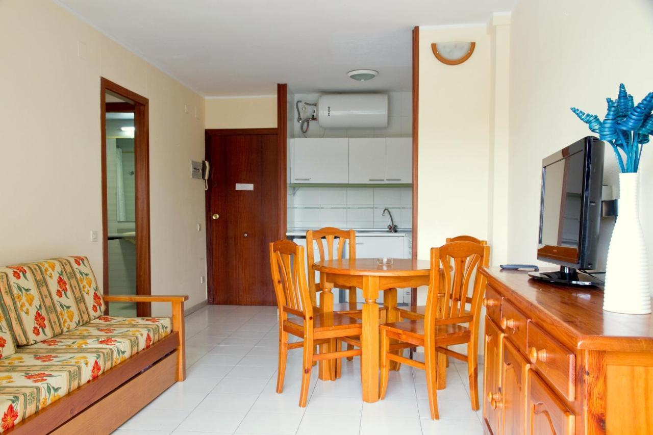 Rentalmar Arquus Park Salou Exterior foto