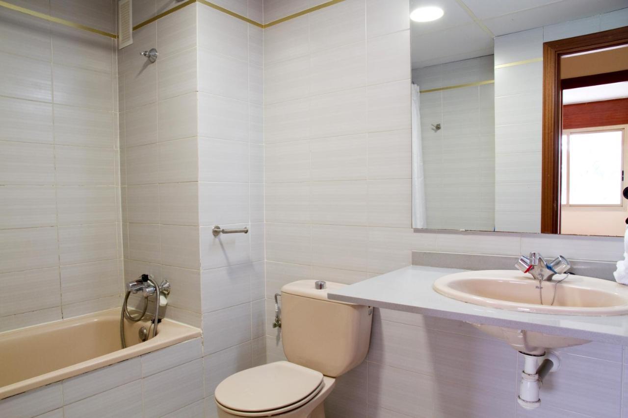 Rentalmar Arquus Park Salou Exterior foto