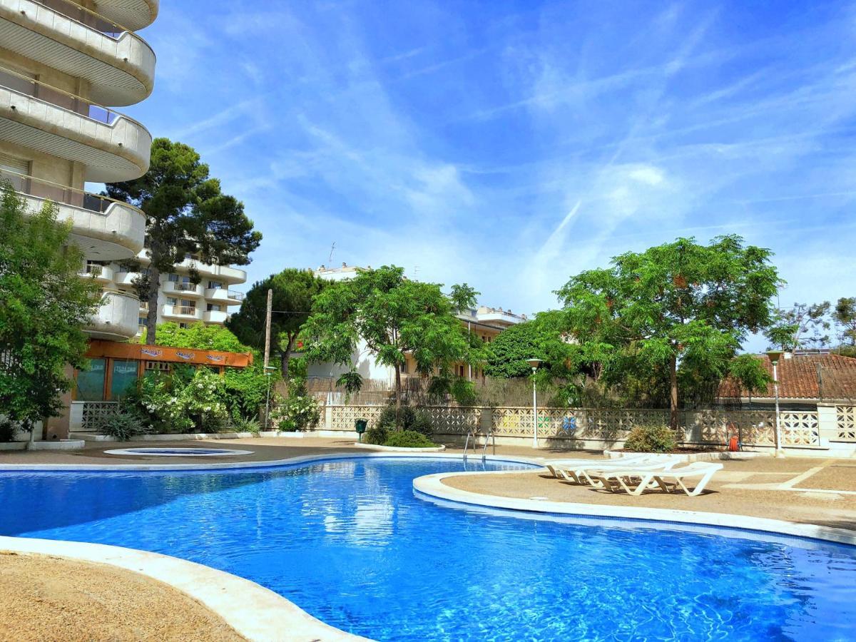 Rentalmar Arquus Park Salou Exterior foto
