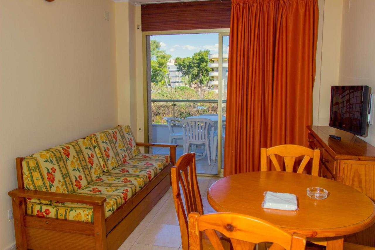 Rentalmar Arquus Park Salou Exterior foto