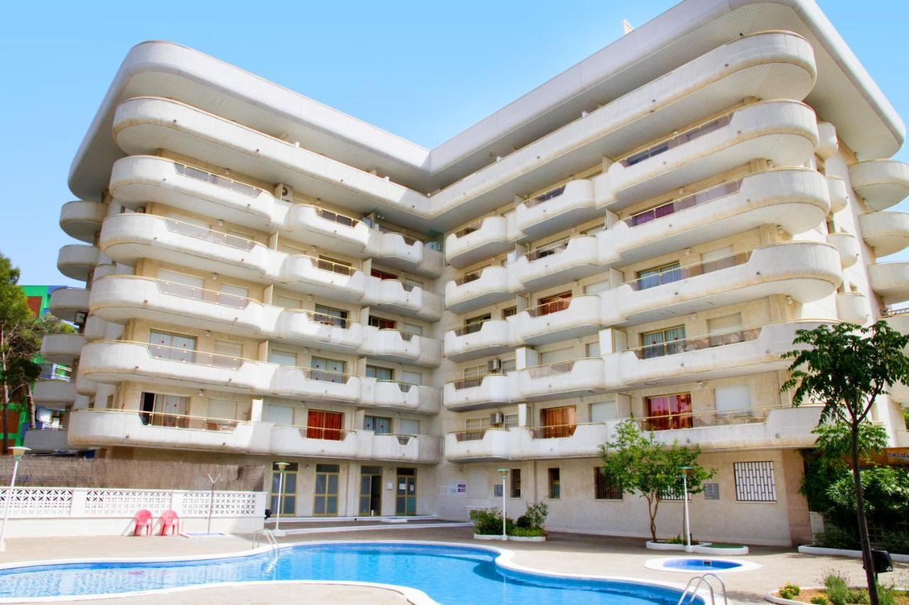 Rentalmar Arquus Park Salou Exterior foto